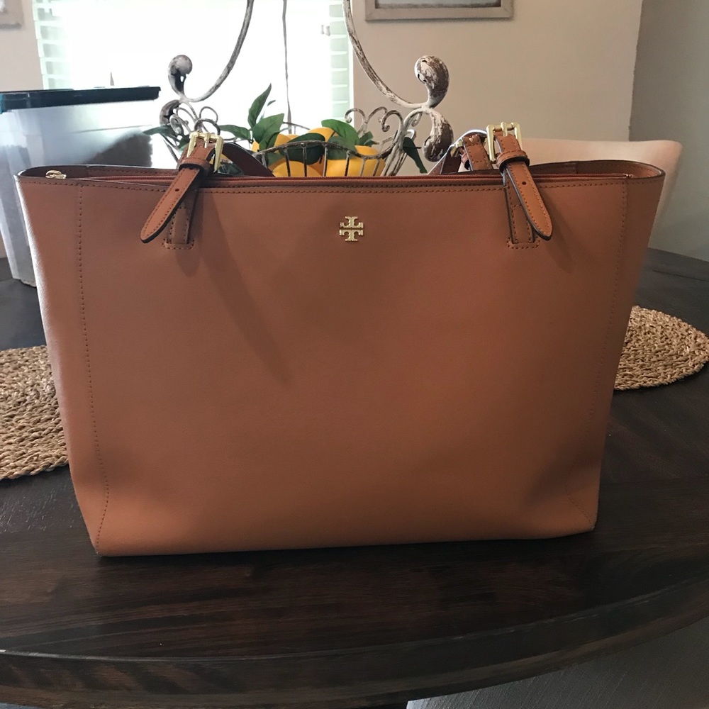 Tory Burch York tote